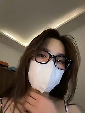 Lilisa miu online show from 02-11-26, 03:17