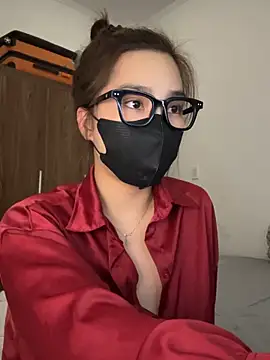 Lilisa miu online show from 03-01-26, 04:20