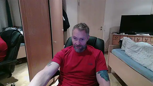 Snapshot of Rockburg chatting on 03-14-26, 05:02 Rockburg online show from 03-14-26, 05:02