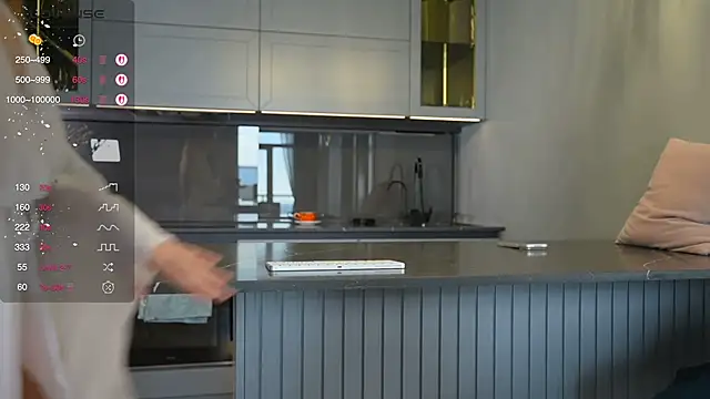 Goodgirlgonabad online show from 04-19-26, 02:27