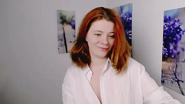 Sun Alexia online show from 02-25-26, 03:05