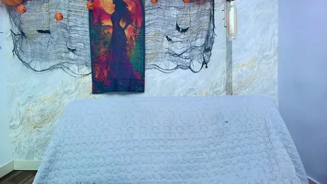 Mia candy 0 online show from 10-29-25, 12:07