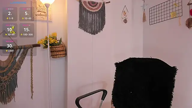 anaruiz  online show from 12-04-25, 08:28