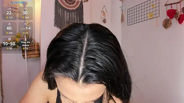 anaruiz  online show from 12-14-25, 03:28