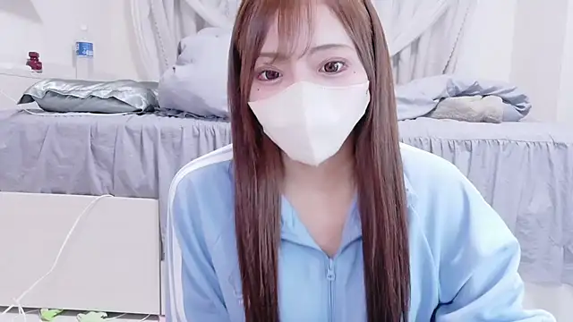  chanMOMO  online show from 11-10-25, 10:58