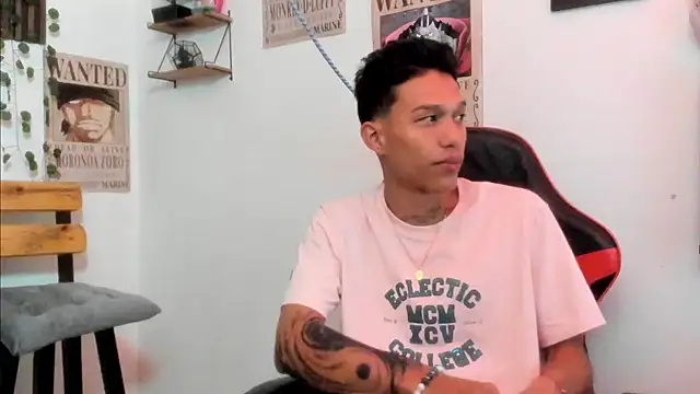 TommyGun 22 online show from 01-13-26, 12:49