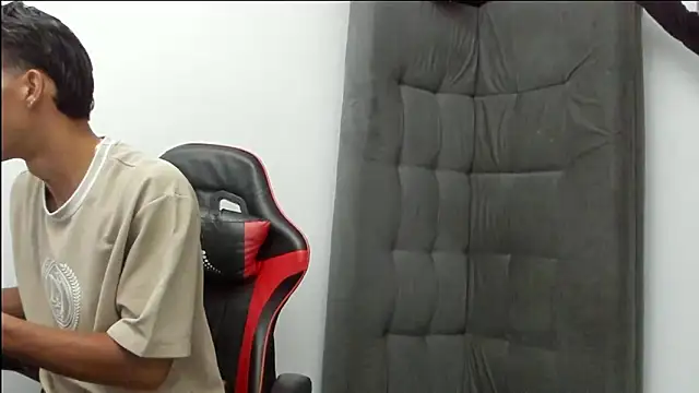 TommyGun 22 online show from 03-07-26, 02:14