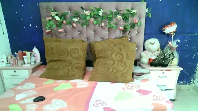 ValeriaTsx online show from 11-27-25, 12:35