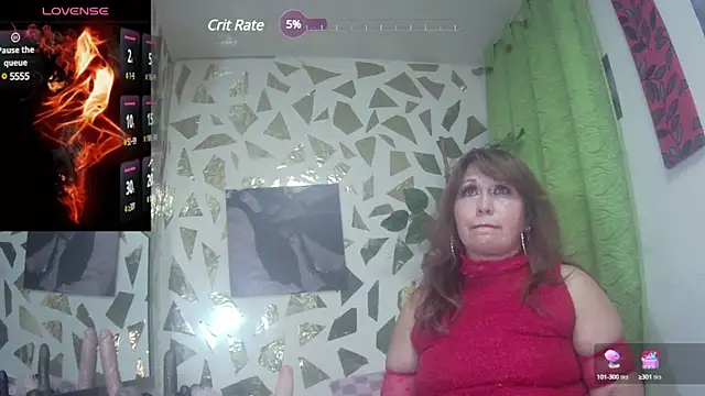 Snapshot of Kazsandraa chatting on 02-13-25, 04:22 Kazsandraa online show from 02-13-25, 04:22