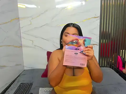 Sam-Evans-hot online show from 11-21-25, 03:05