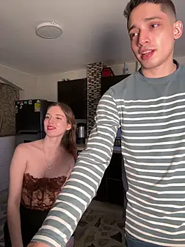 samantha kevin online show from 11-19-25, 04:23