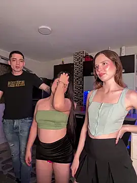 samantha kevin online show from 02-04-26, 03:56