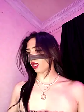 ---sophia--- online show from 02-16-26, 11:56