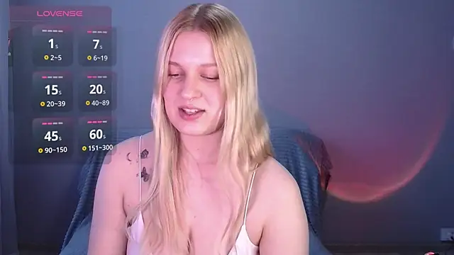 EmiliaDuchess online show from 05-17-26, 10:55