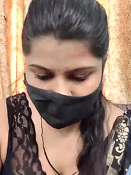 Snapshot of Hotty-simran chatting on 10-31-25, 04:46 Hotty-simran online show from 10-31-25, 04:46