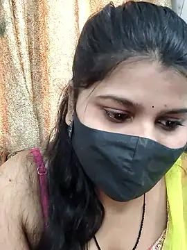 Snapshot of Hotty-simran chatting on 01-09-26, 04:48 Hotty-simran online show from 01-09-26, 04:48