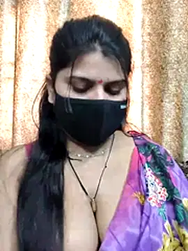 Snapshot of Hotty-simran chatting on 02-21-26, 04:57 Hotty-simran online show from 02-21-26, 04:57