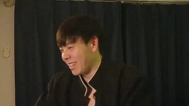 Snapshot of poketkuma chatting on 03-12-25, 03:07 poketkuma online show from 03-12-25, 03:07