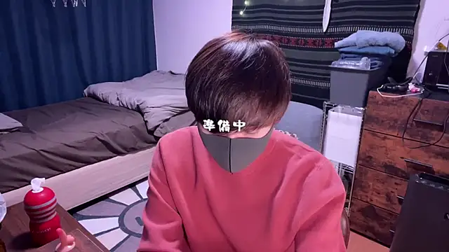 poketkuma online show from 01-06-26, 03:05