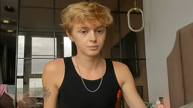 agelandreww online show from 04-24-26, 12:29