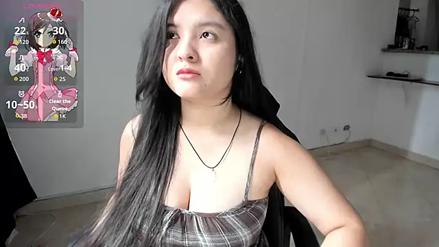 Snapshot of lilpervertgirl chatting on 05-16-26, 03:55 lilpervertgirl online show from 05-16-26, 03:55