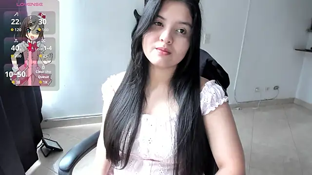 Snapshot of lilpervertgirl chatting on 05-18-26, 03:07 lilpervertgirl online show from 05-18-26, 03:07