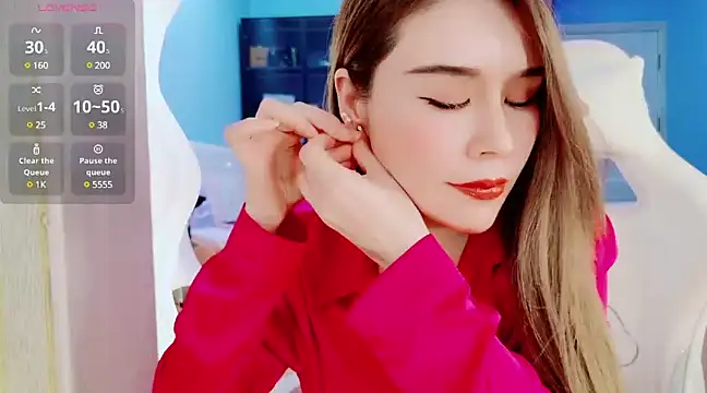 HU131452 online show from 01-18-25, 10:06