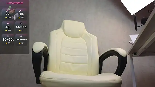 Marietta Castro online show from 12-07-24, 02:46