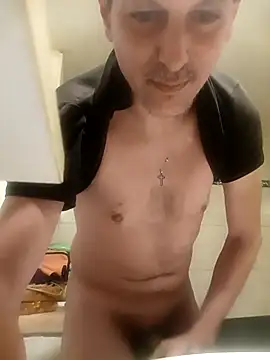 SperMaster dom online show from 02-05-26, 09:52