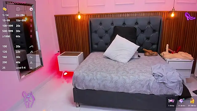 MEYLAGIA online show from 11-21-25, 03:16