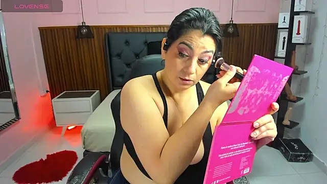 MEYLAGIA online show from 02-21-26, 03:18