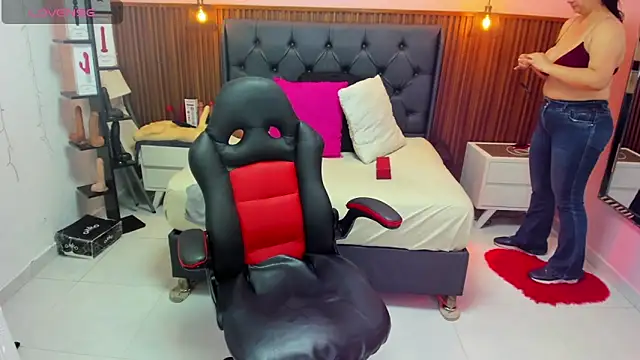 MEYLAGIA online show from 04-28-26, 03:11