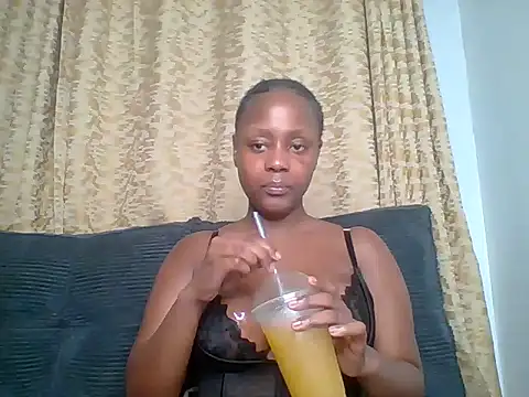 Miss Amani online show from 11-16-25, 11:32