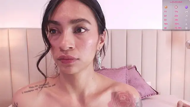 Leamonroe   online show from 01-31-25, 04:48