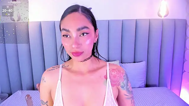 Leamonroe   online show from 06-10-26, 10:08