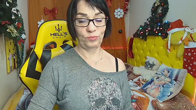 SandraHormas online show from 01-18-25, 05:04