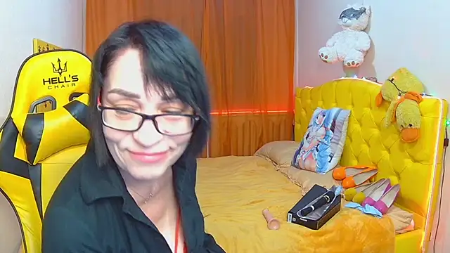 SandraHormas online show from 02-04-25, 11:27