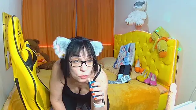 SandraHormas online show from 02-06-25, 05:09