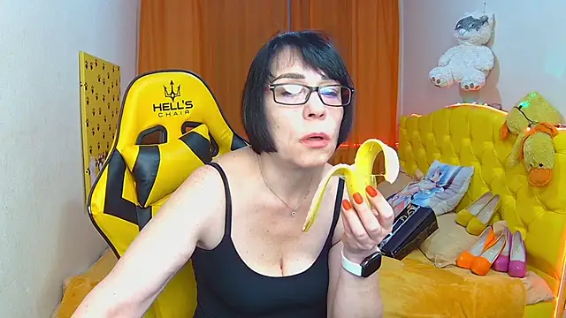 SandraHormas online show from 02-10-25, 07:58