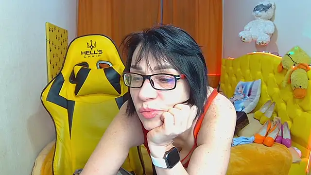 SandraHormas online show from 02-14-25, 05:14