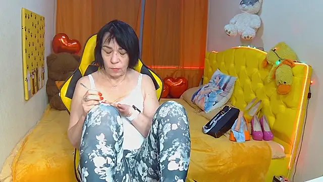 SandraHormas online show from 02-17-25, 07:58