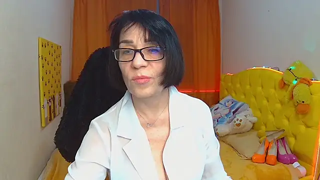 SandraHormas online show from 02-18-25, 05:10