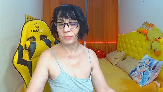 SandraHormas online show from 02-21-25, 01:55