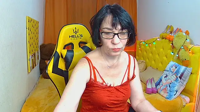 SandraHormas online show from 02-23-25, 07:44