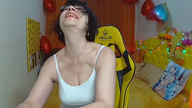 SandraHormas online show from 03-03-25, 07:32