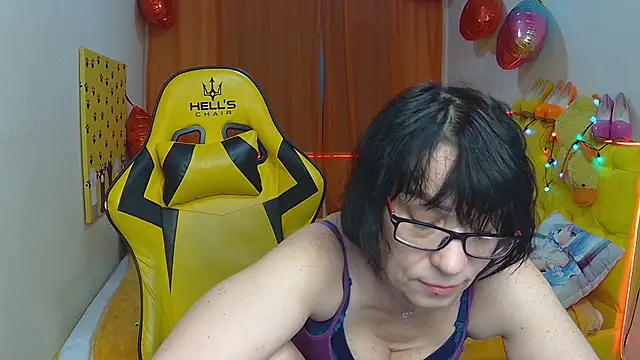 SandraHormas online show from 03-04-25, 04:52