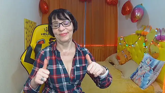 SandraHormas online show from 03-10-25, 11:10