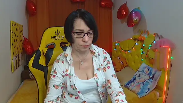 SandraHormas online show from 03-16-25, 07:48