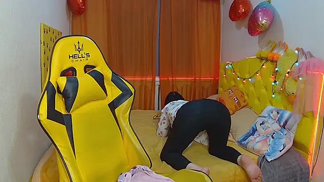 SandraHormas online show from 03-16-25, 02:00