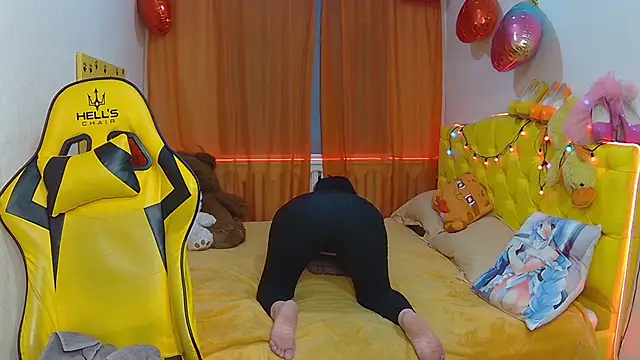 SandraHormas online show from 03-17-25, 11:21